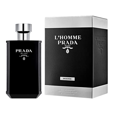 prada l'homme prada intense|l'homme prada intense for men.